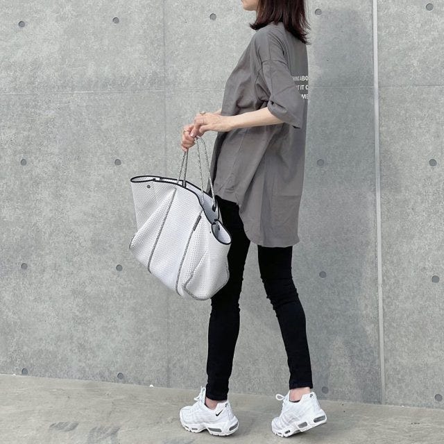 21秋の 黒スキニー はこれが正解 マネするだけで垢抜ける おしゃれさんのコーデ術 モデルプレス