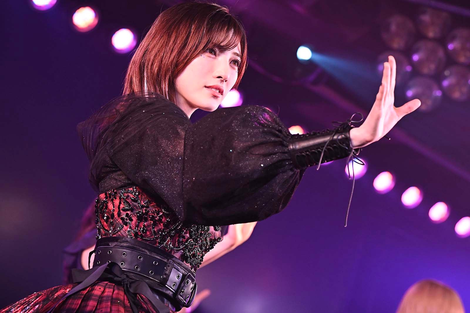 岡田奈々（C）AKB48