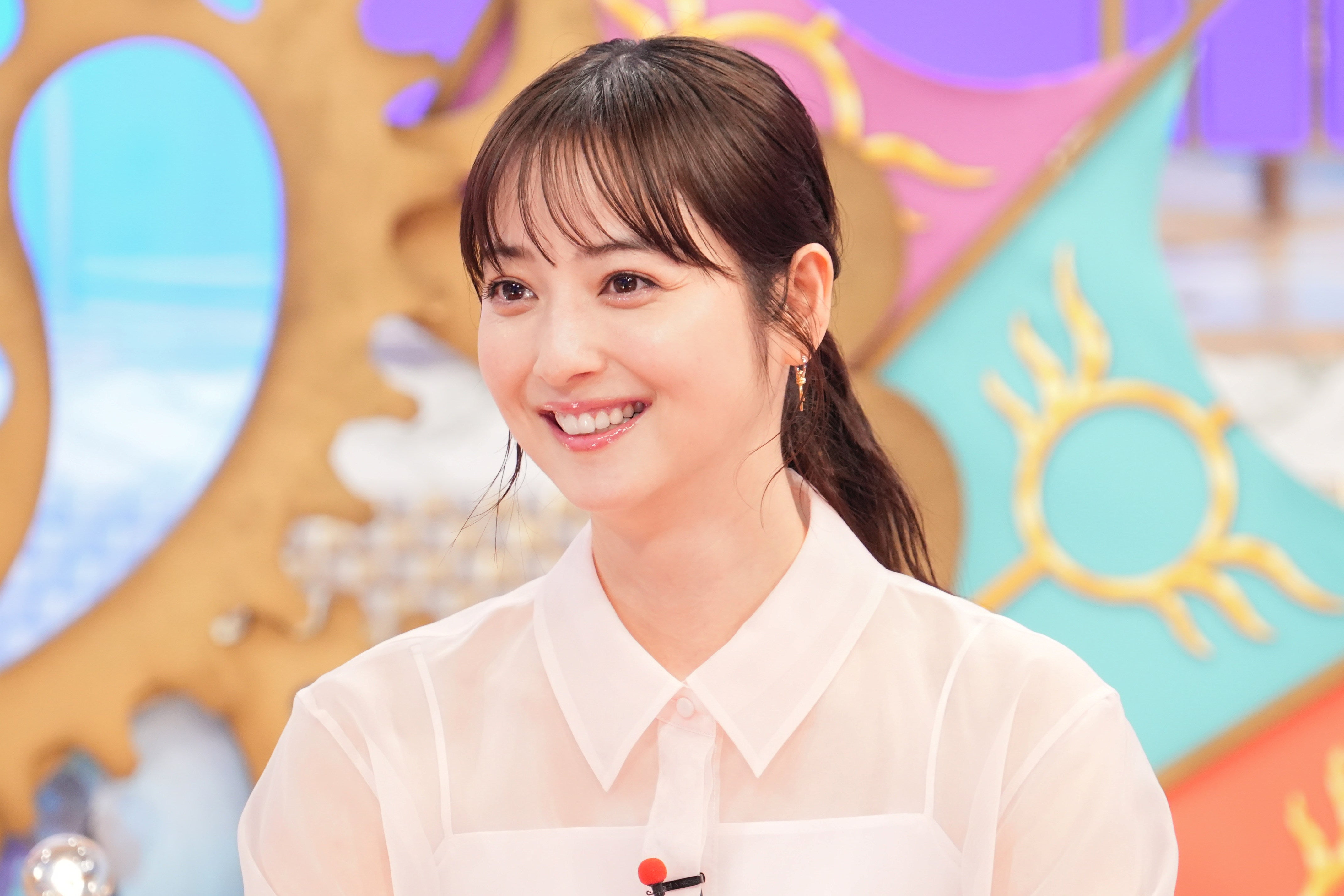 佐々木希、5年前の“騒動の真相”テレビ初告白 夫・渡部建と離婚しなかった本当の理由明らかに