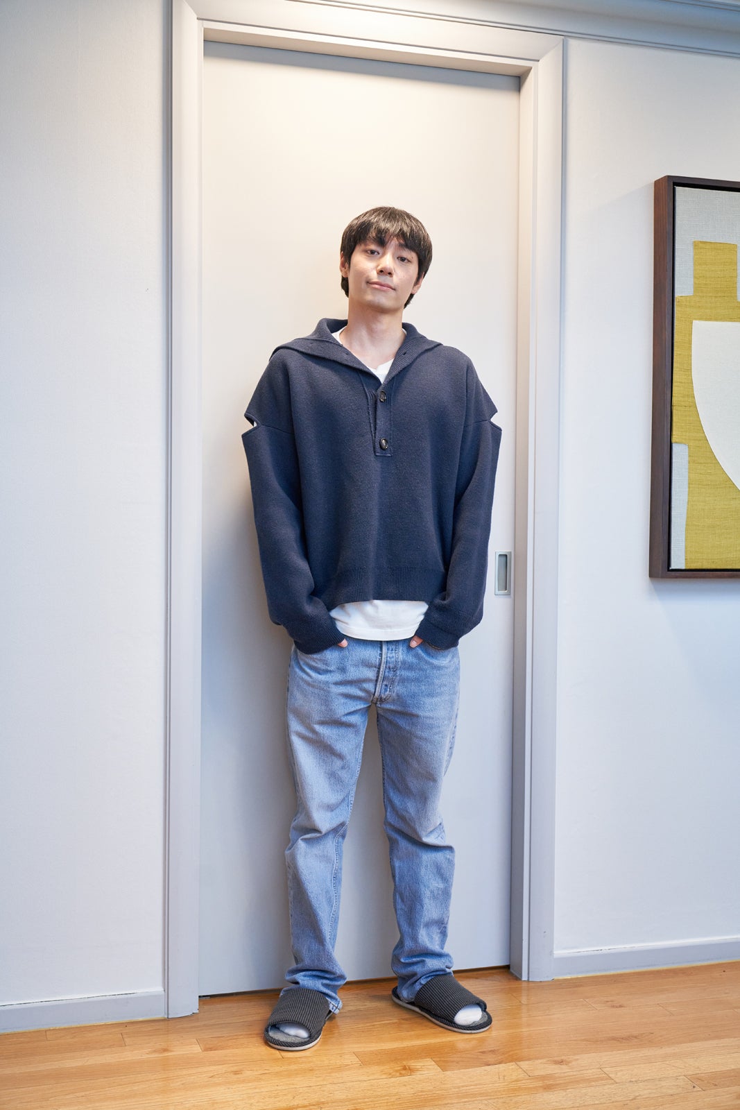 イ・テギョン（提供写真）