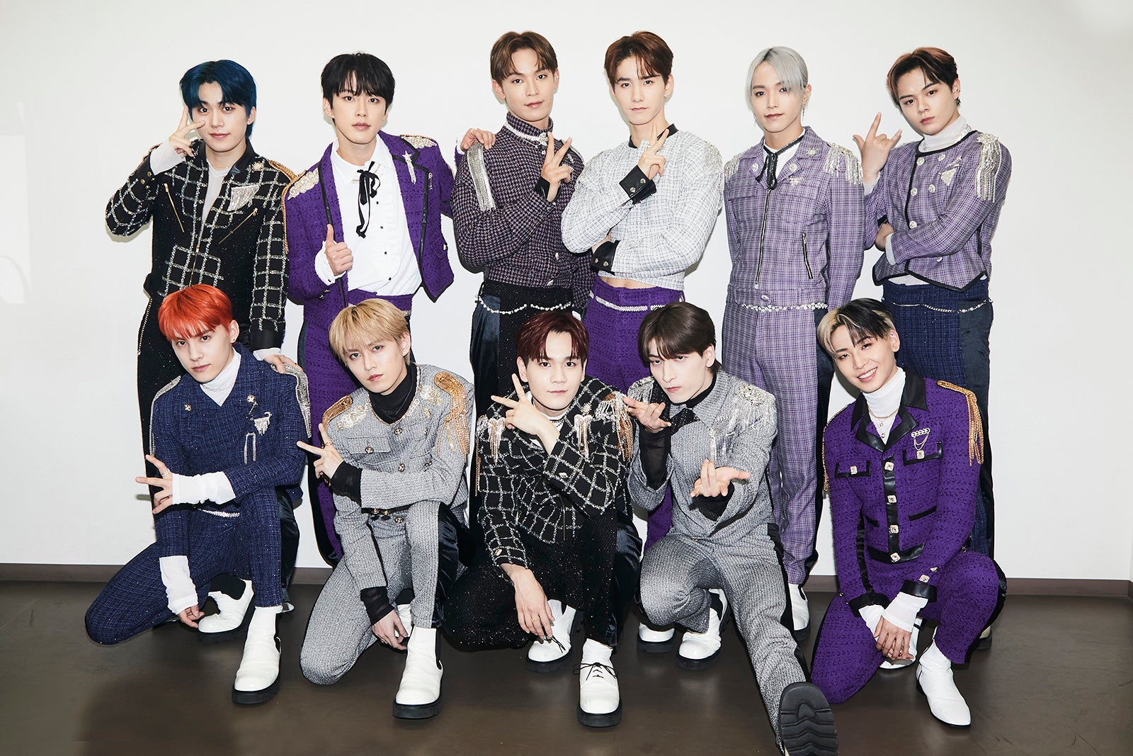 JO1、結成3周年記念ドキュメンタリー映画の再上演＆登壇イベント決定