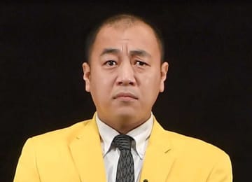 きしたかの高野「水ダウ」成功の瞬間は「飛んでみたらこんなもんかと」Xは大沸騰、再生回数165万回超