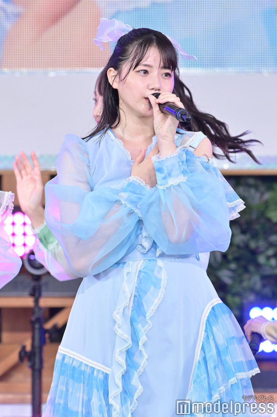 瀧野由美子（C）モデルプレス