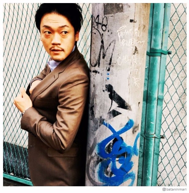 おばたのお兄さんのなりきり“CRISIS”が話題「4話ありがとうございました」