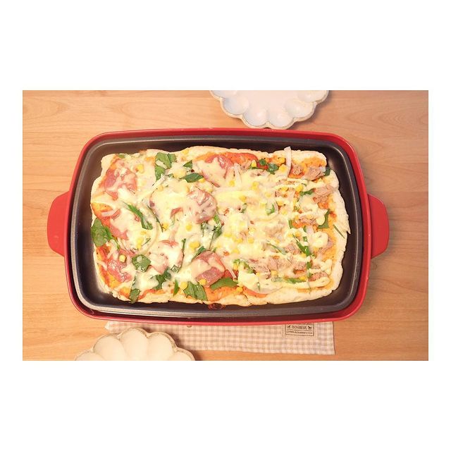ホットプレートの簡単おつまみ特集 みんなで美味しく食べられる人気レシピをご紹介 モデルプレス ホットプレートの簡単おつまみ特集 みんなで美味しく食べられる人気レシピをご紹介 モデルプレス