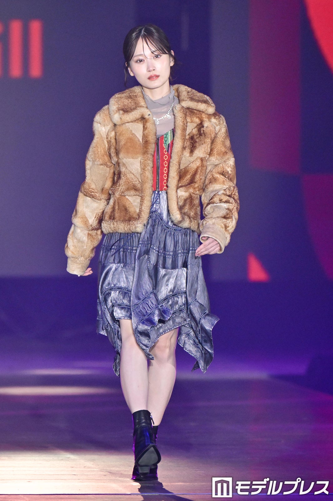 山下美月（C）モデルプレス