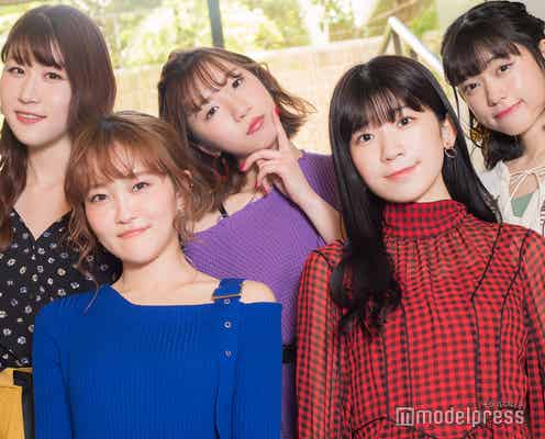 リトグリ、芹奈&manaka卒業で新章突入へ 電撃発表に驚きとエール殺到「気持ちが追いつかない」「ずっと味方」