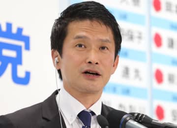 【中道】まさか大接戦に 代表選、投票わずか5分→小川淳也氏が勝利し新代表に 小川氏も「僅差」