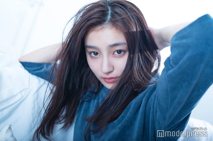 吉川愛(C)モデルプレス