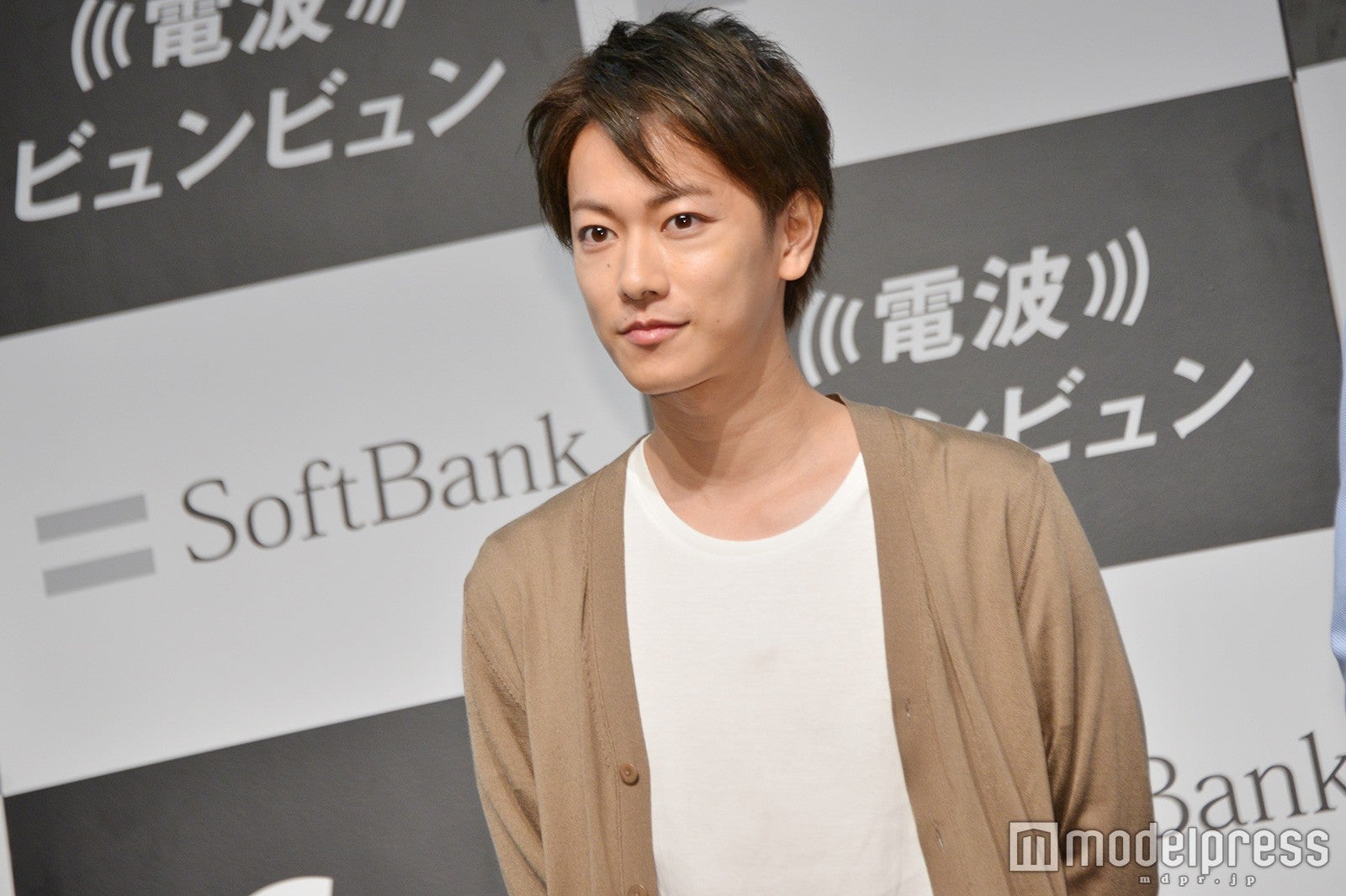 佐藤健（C）モデルプレス