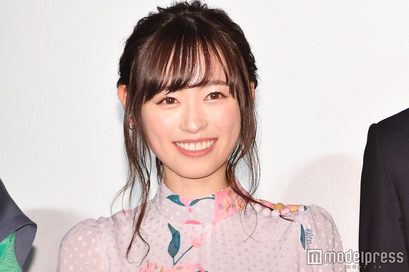 画像2 5 橋本環奈、博多弁披露にファン悶絶 福原遥からの無茶振りに全力対応 モデルプレス