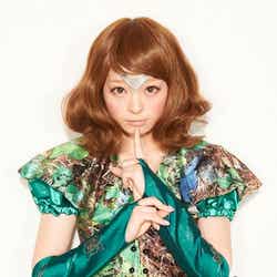 きゃりーぱみゅぱみゅ