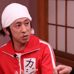 カジサック、第5子妊娠中の妻と4人の子供をお披露目!相方・西野亮廣からは暴露も『ダウンタウンなう』