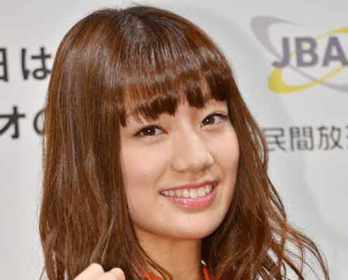 「ホリプロTSC」グランプリの美女、「non・no」モデルへの想いを語る