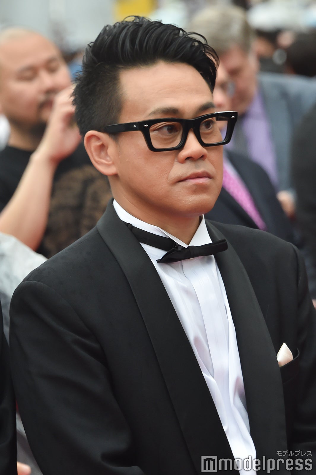 宮川大輔（C）モデルプレス