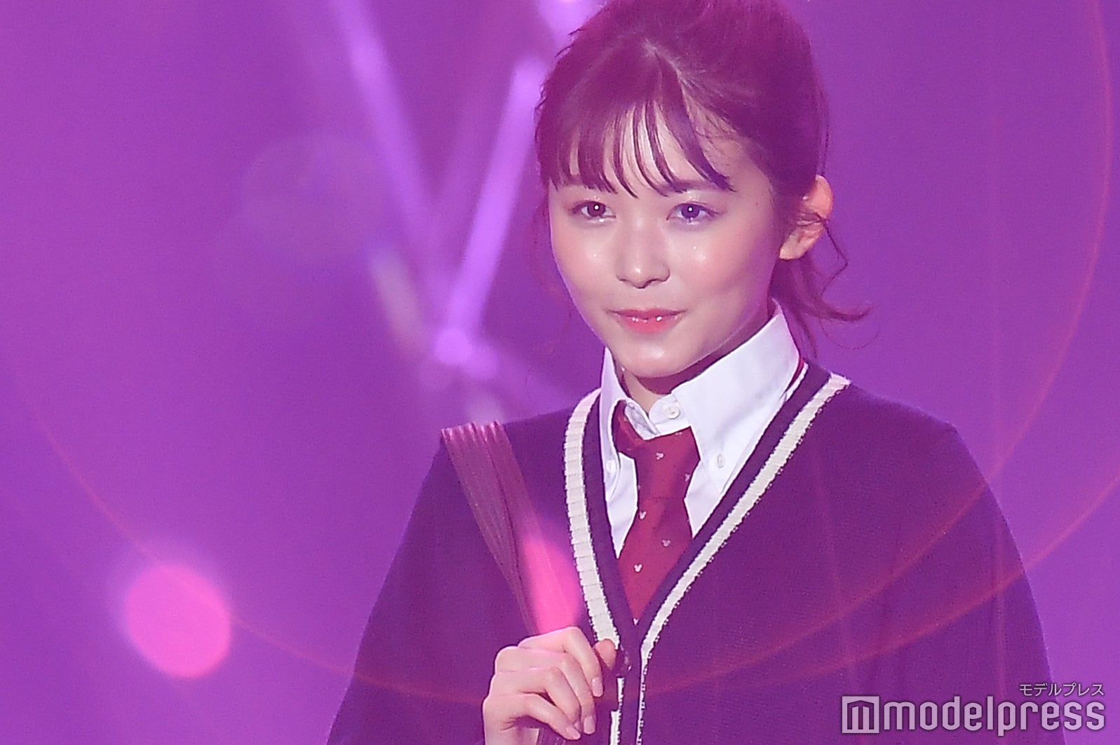 久間田琳加（C）モデルプレス