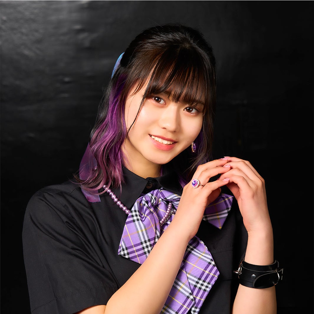 あめり（提供写真）