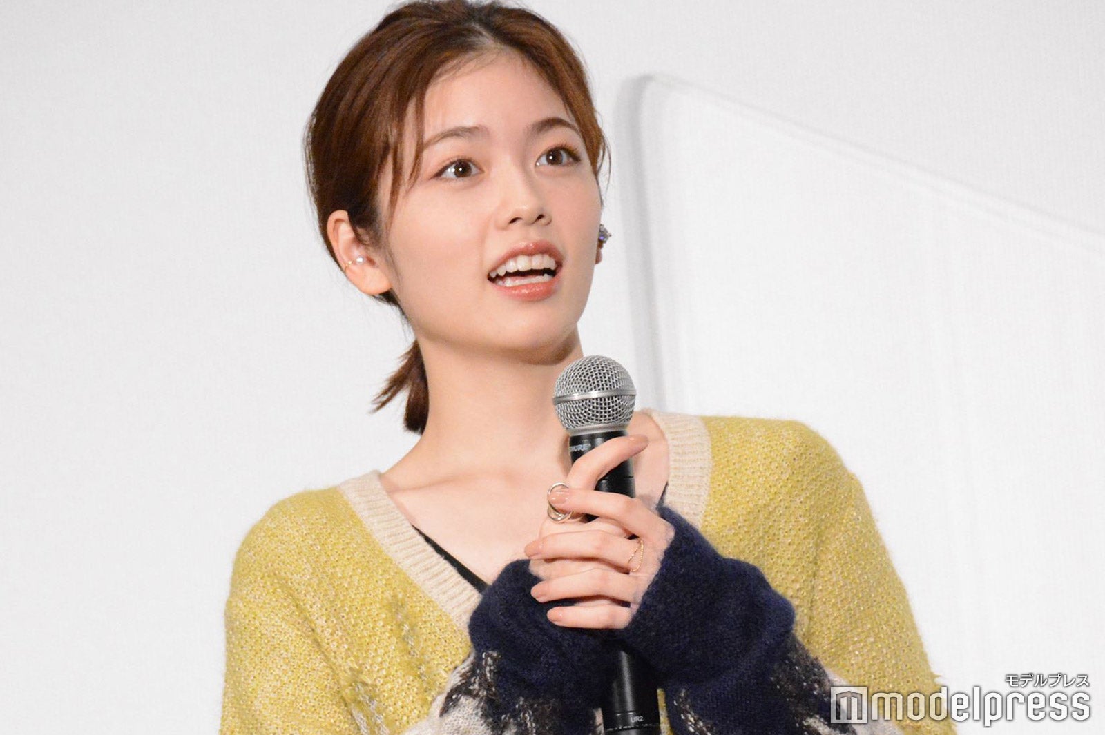 小芝風花（C）モデルプレス