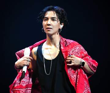 WINNERソン・ミンホ 韓国兵役義務で「出勤偽装疑惑」罪を認め懲役1年、執行猶予2年の判決 現地報道