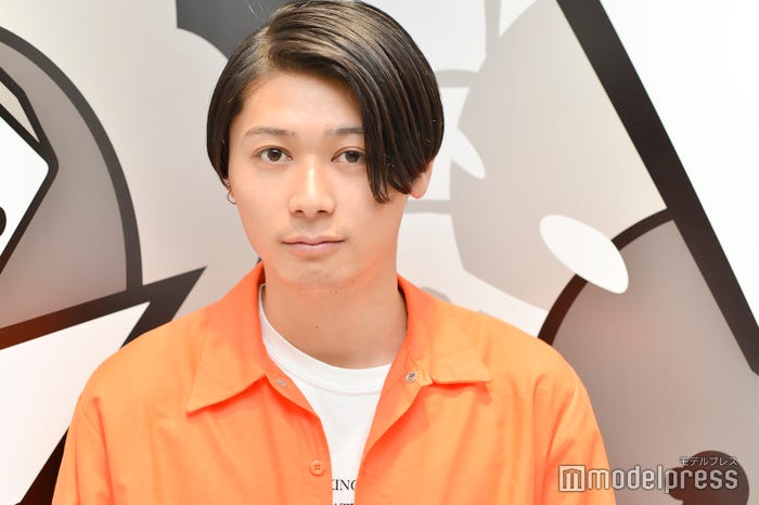 SEIKI (C)モデルプレス