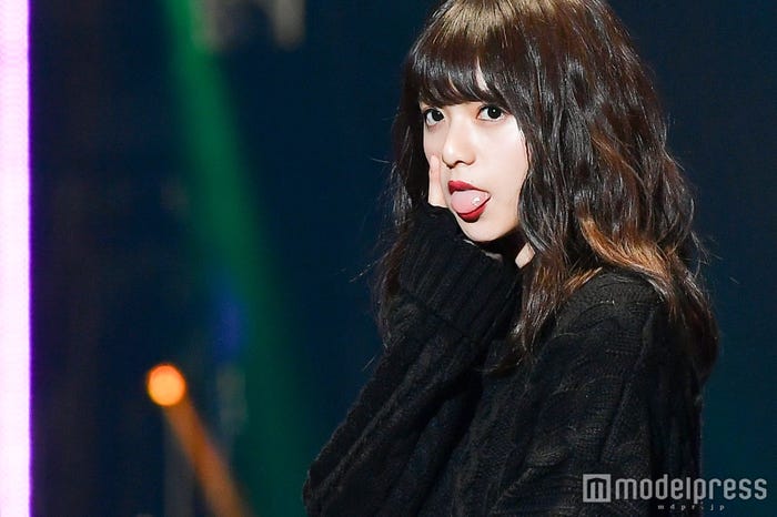 齋藤飛鳥 (C)モデルプレス