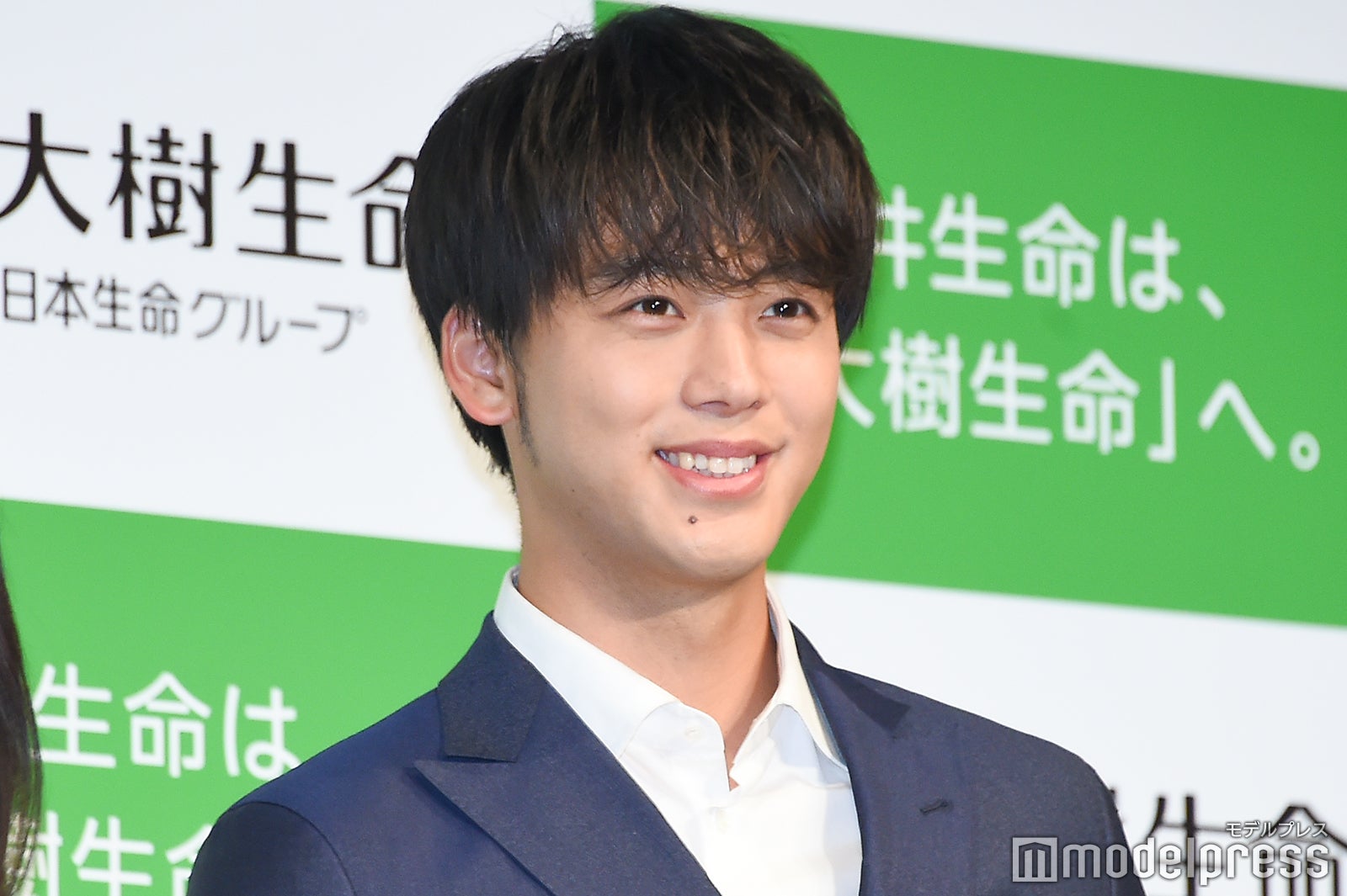 竹内涼真（C）モデルプレス