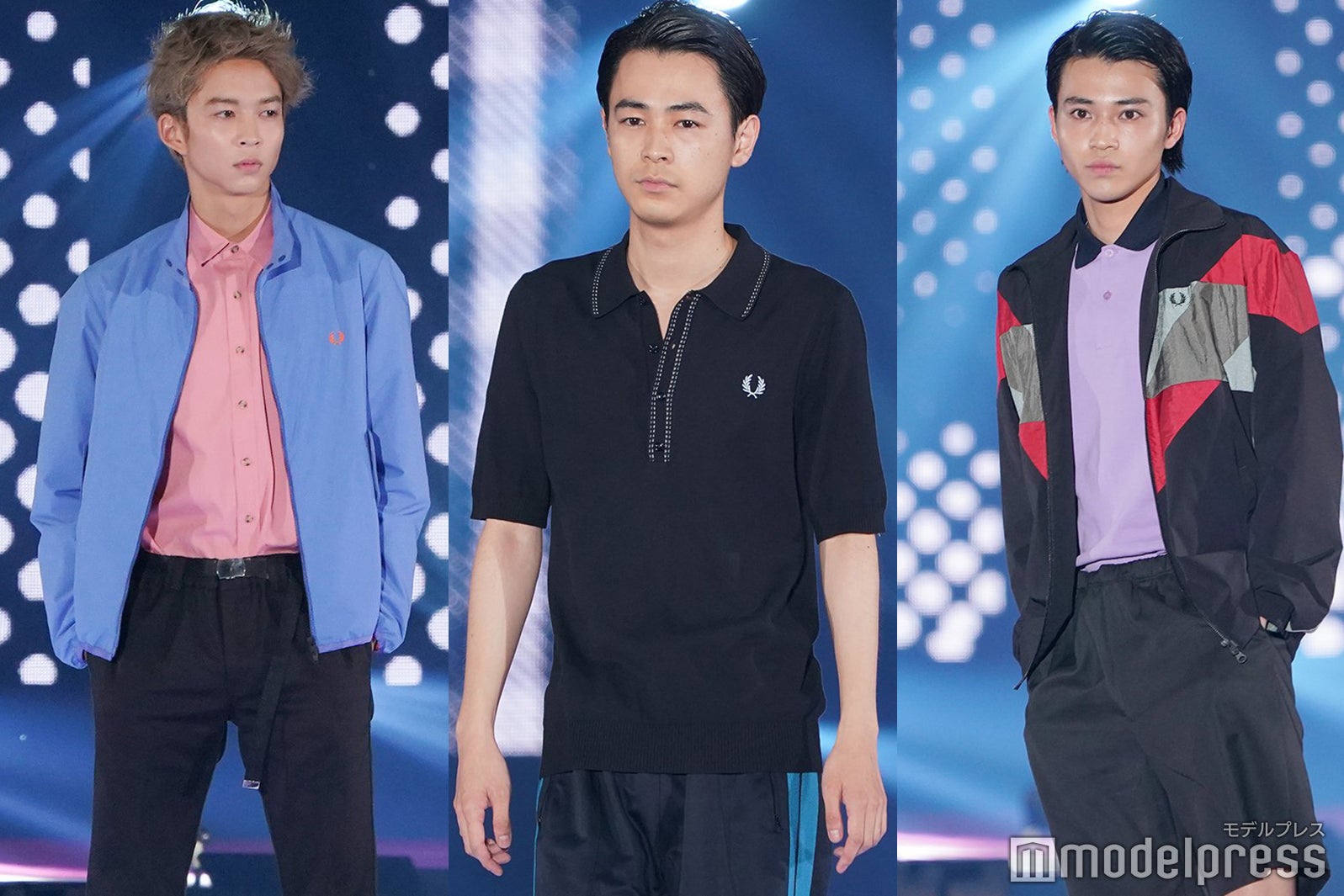 「GirlsAward」×「モデルプレス」ランウェイの模様を動画で配信＜パート6＞