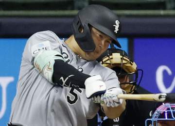 村上がメジャー2度目3打席連続三振 4打数無安打で最近5試合は打率・071、6三振の急ブレーキ ホワイトソックスは2安打11三振の完封負け