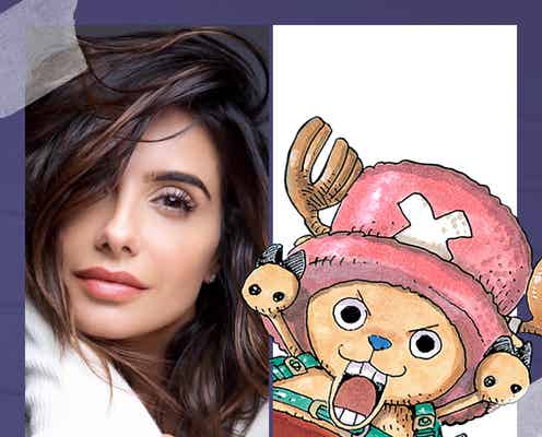 実写版「ONE PIECE」シーズン2、チョッパーの姿初解禁「試行錯誤を繰り返し」2026年配信開始