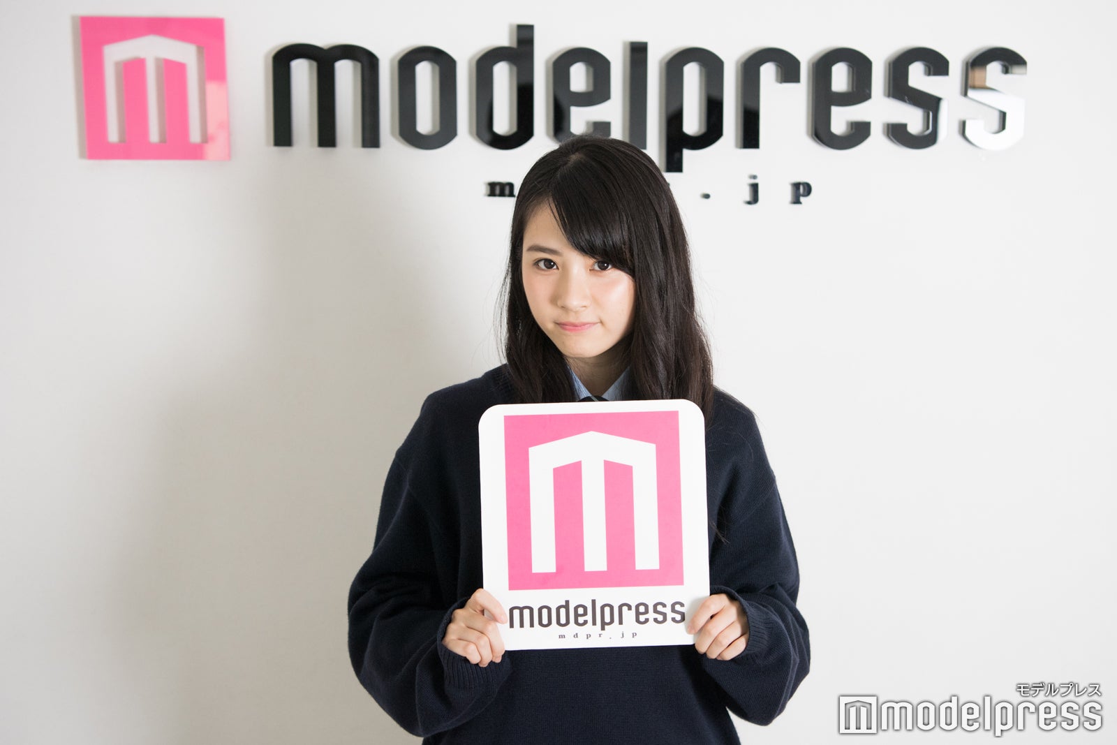 はるたむ（C）モデルプレス