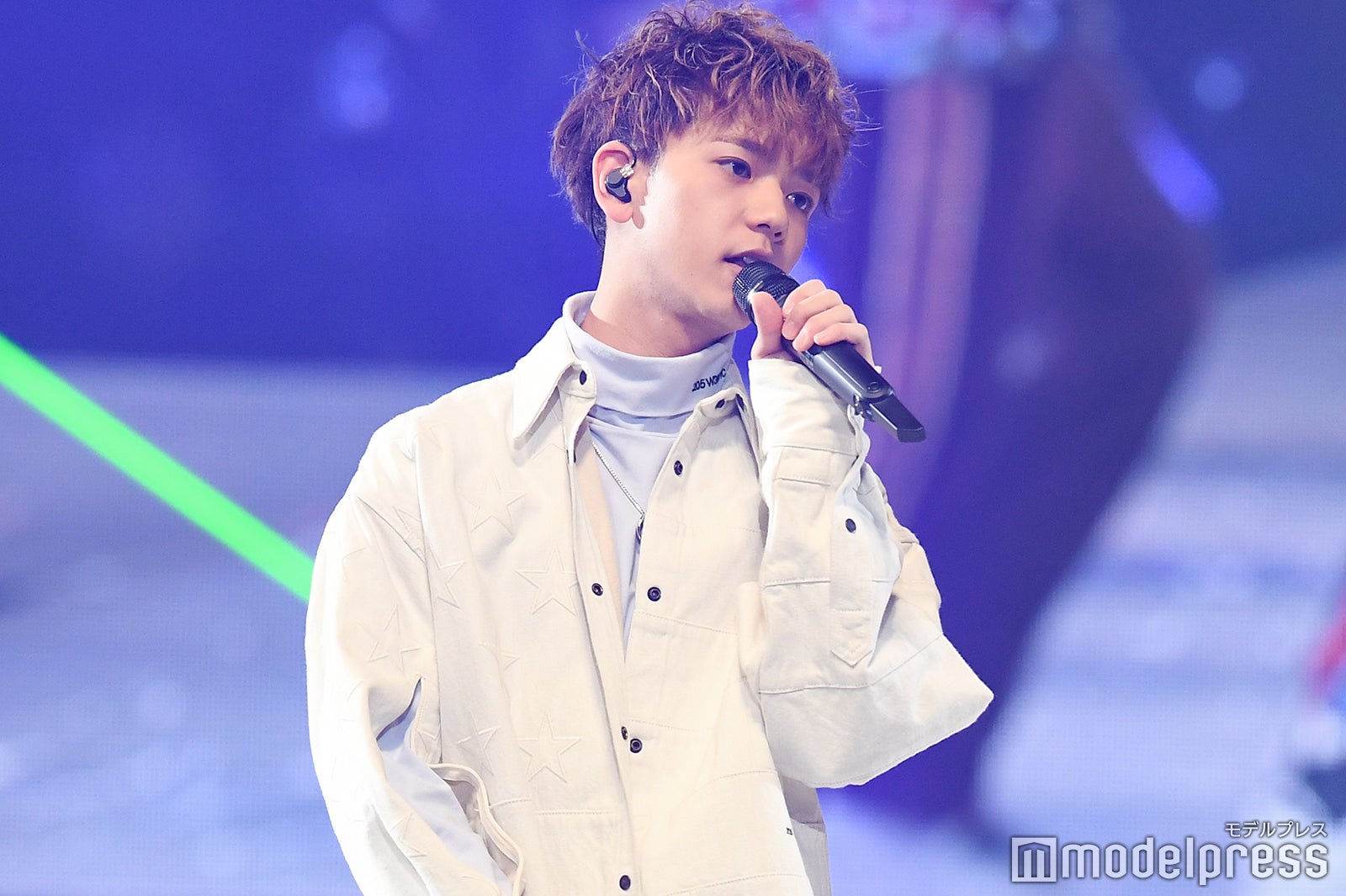 FANTASTICS、グループ初のバラード「Believe in Love」初披露＜神コレ2019S／S＞