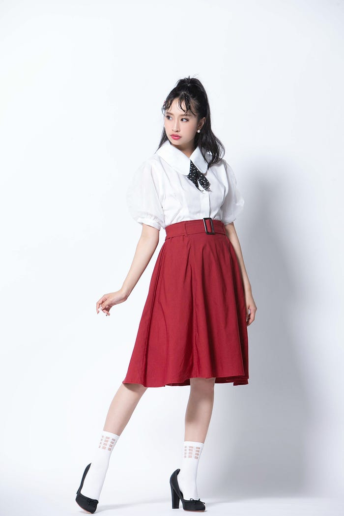 藤川らるむ(提供写真)