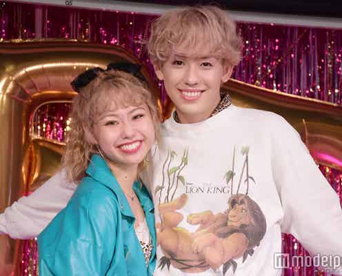 peco、息子が「100%ryuchellから受け継いでくれた」性格 2人が重なるエピソード告白