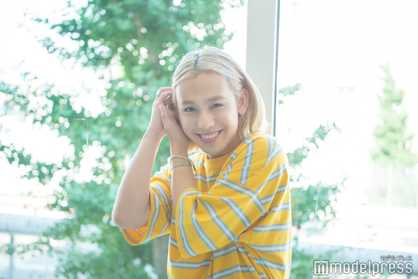 RYUCHELL（りゅうちぇる）（C）モデルプレス