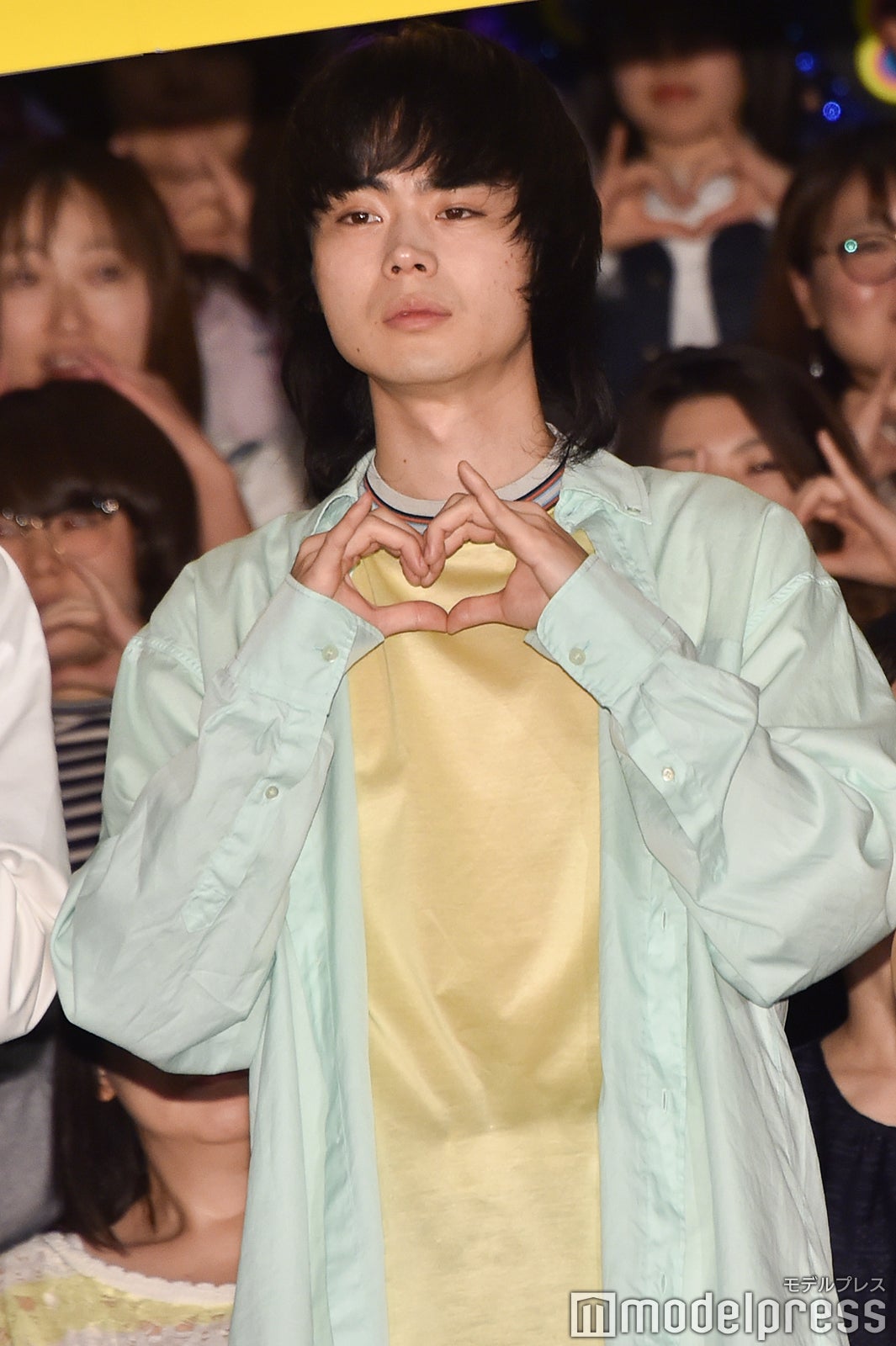 菅田将暉 （C）モデルプレス