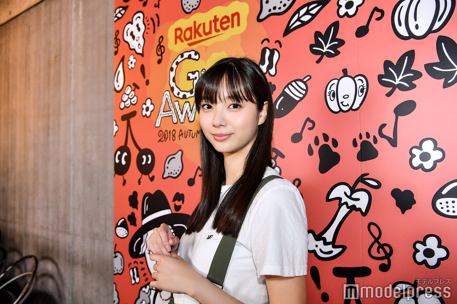 新川優愛（C）モデルプレス