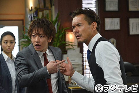 佐藤健がコミカル演技に挑戦 新ドラマから特別映像解禁 モデルプレス 佐藤健がコミカル演技に挑戦 新ドラマから特別映像解禁 モデルプレス