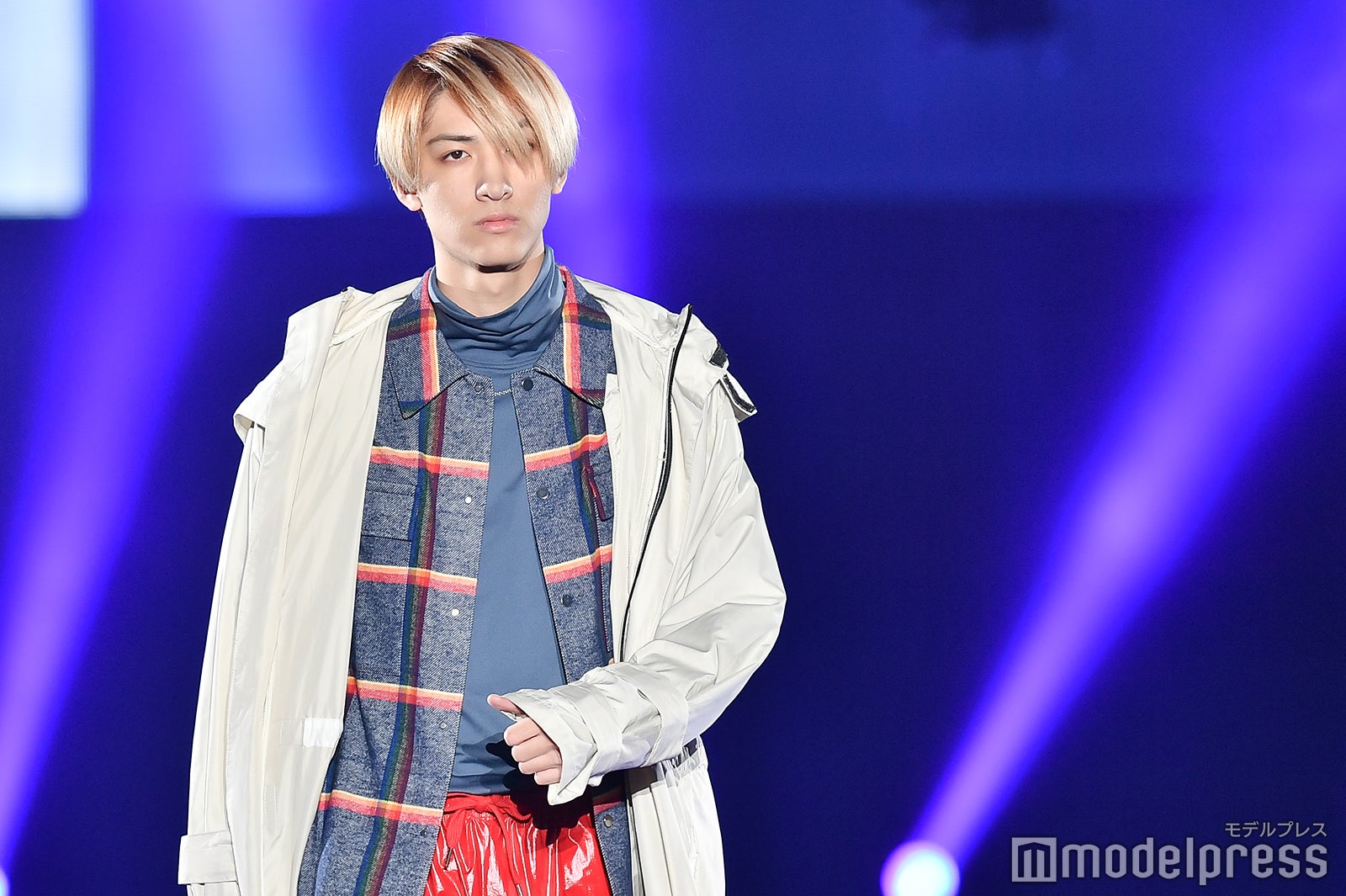 古川毅 （C）モデルプレス