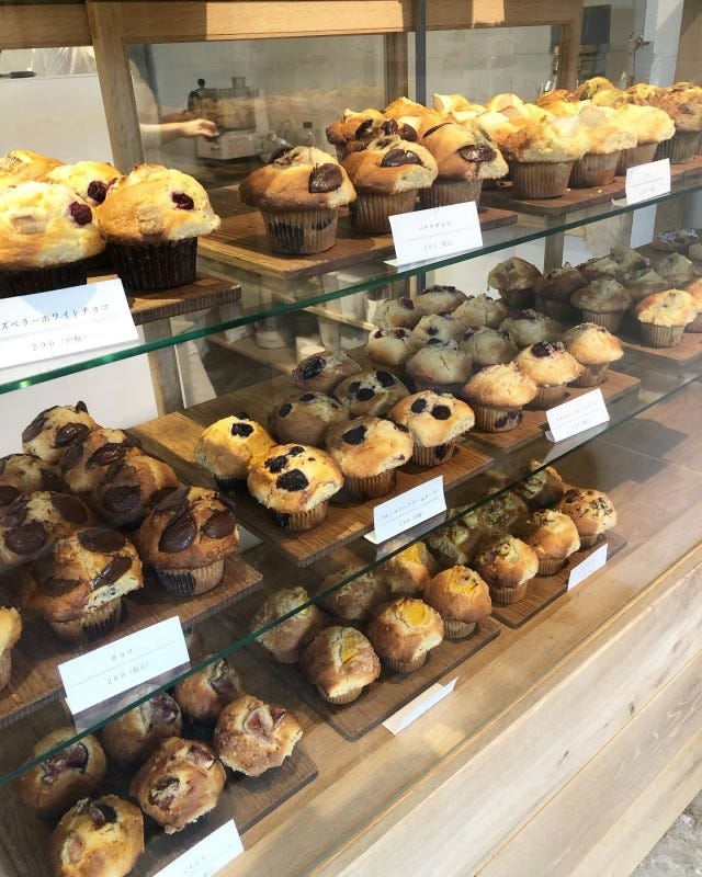 【大阪】始まりはマンションの一室から！売り切れ必至の「絶品焼き菓子」