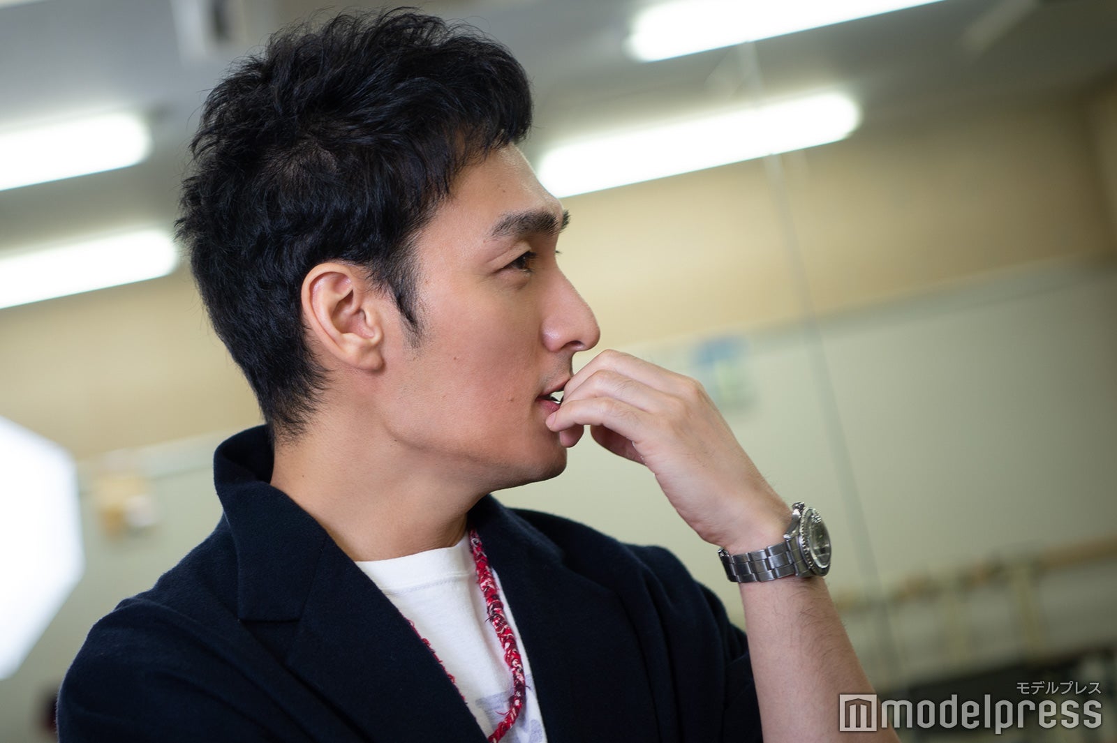 草なぎ剛 （C）モデルプレス