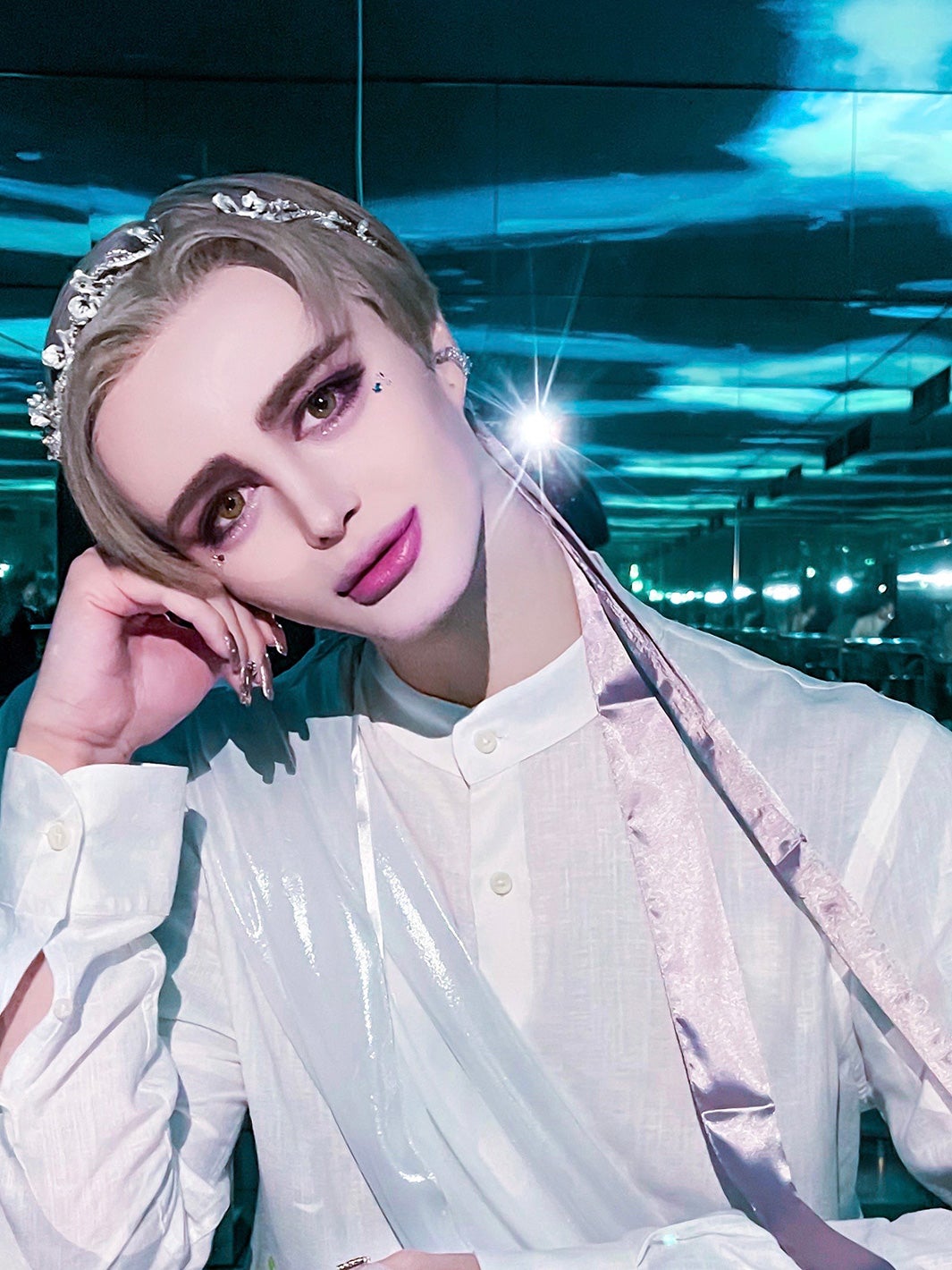 Matt（提供写真）