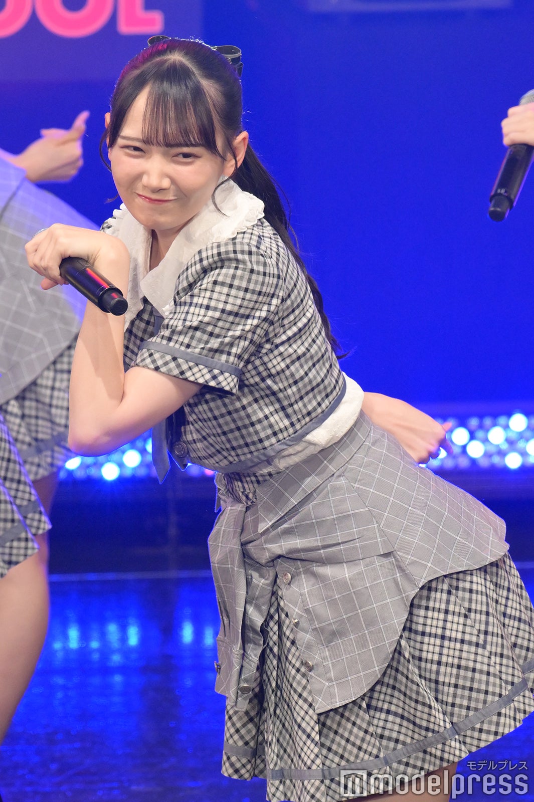 ≠ME （C）モデルプレス