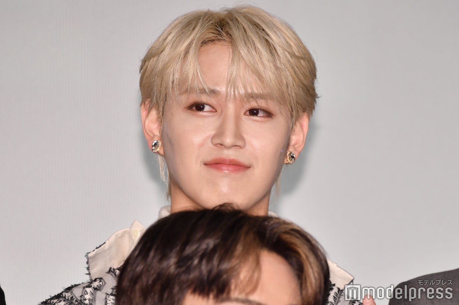 白岩瑠姫 （C）モデルプレス