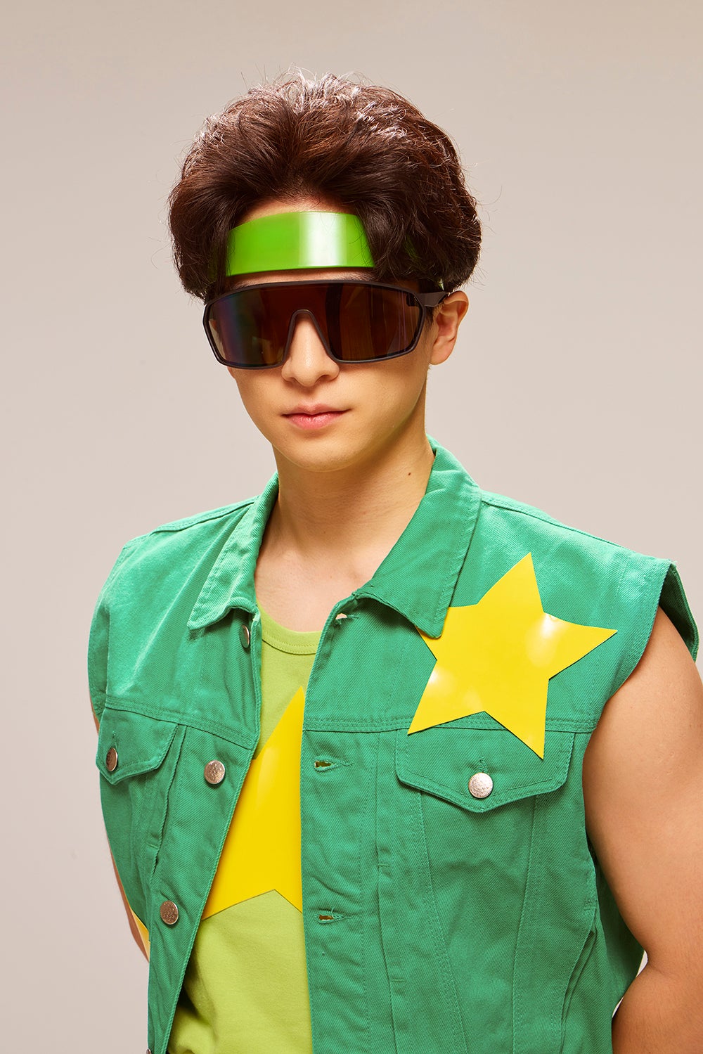 久間一平（提供写真）