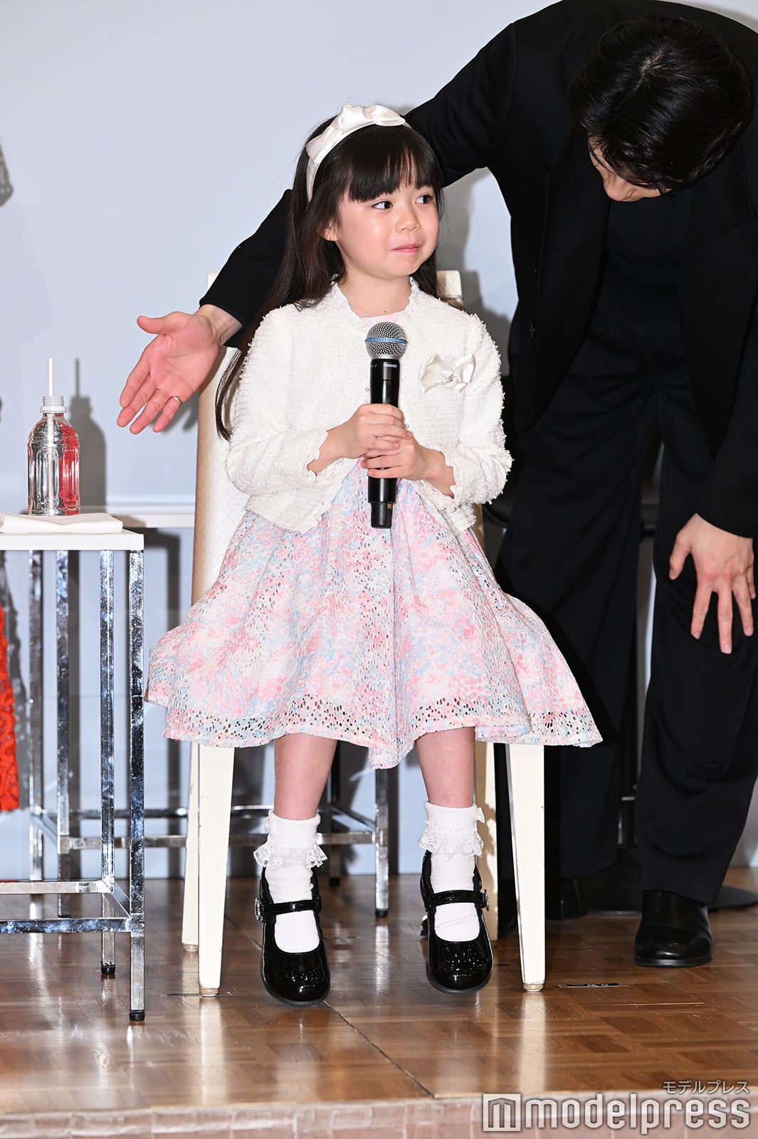 月野未羚（C）モデルプレス