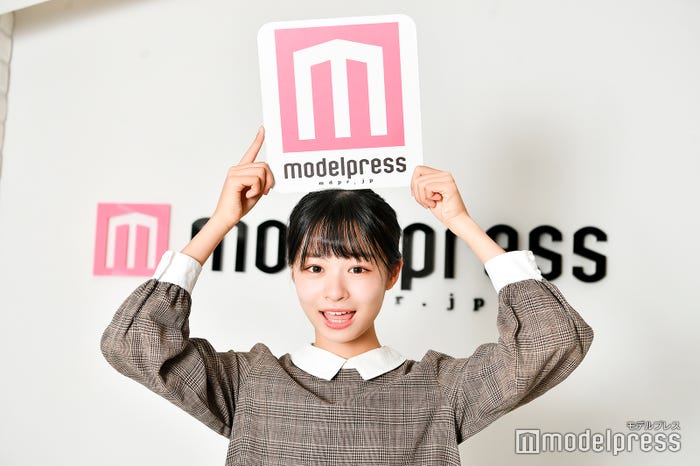 莉子(リコリコ)(C)モデルプレス