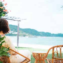 BLUE BEACH NACHI/画像提供:Ginger