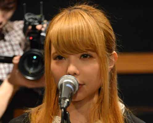益若つばさ、「悩みや悲しみ全部を織り交ぜて」 知られざる胸中を吐露  モデルプレスインタビュー<後編>
