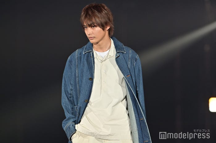 神尾楓珠(C)モデルプレス