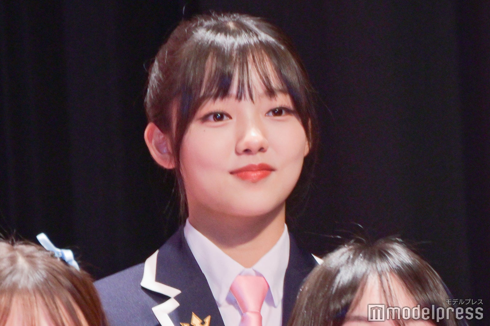 谷聖彩（C）モデルプレス